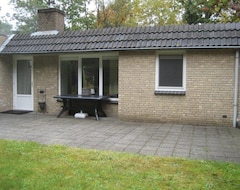 Toàn bộ căn nhà/căn hộ Recreatie Bungalow Lochem (Lochem, Hà Lan)