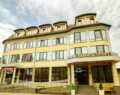 Hotel Planeta Sport (Sotji, Rusland)