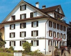 Hotel Zum Kreuz (Meggen, Švicarska)