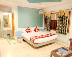 Khách sạn OYO 1110 Hotel Osheen Palace (Udaipur, Ấn Độ)