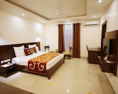 Hotel Summit Heritage  & Spa (Jaipur, Indija)