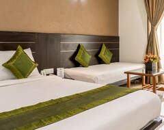 Khách sạn Pushpak Resort (Shirdi, Ấn Độ)