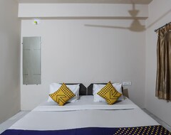 Khách sạn SPOT ON 64818 Hotel Minal (Jamnagar, Ấn Độ)