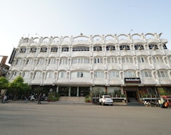 Hotelli New Hotel Broadway (Varanasi, Intia)