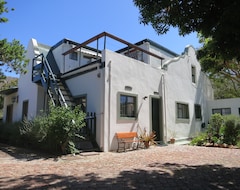 Cijela kuća/apartman Rose Cottage (Montagu, Južnoafrička Republika)