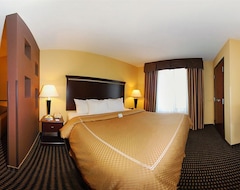 Holiday Inn Express Rochester South - Mayo Area, an IHG Hotel (Rochester, USA)