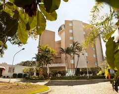 Hotel Vila Rica Campinas (Campinas, Brazil)