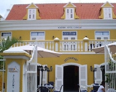 Hotel Academy (Willemstad, Holland)