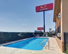 Khách sạn Super 8 by Wyndham Decatur Texas (Decatur, Hoa Kỳ)