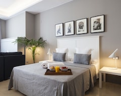 Aparthotel Kare No Apartments By Sitges Group (Sitges, España)