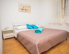 Hele huset/lejligheden Jure Apartment (Biograd na Moru, Kroatien)