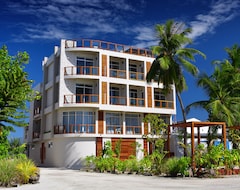 Hotel Velana Blu (Maafushi, Maldiverne)
