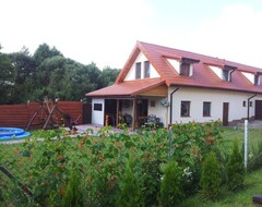 Cijela kuća/apartman Bartosze (Ełk, Poljska)