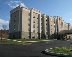 Khách sạn Hampton Inn & Suites Wilkes-Barre (Wilkes-Barre, Hoa Kỳ)