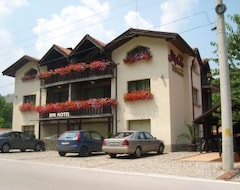 Hotel Spa Shipkovo (Troyan, Bulgaria)