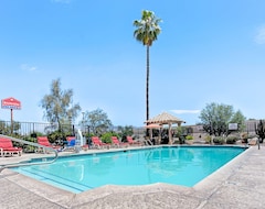 Hotel Days Inn By Wyndham Tucson City Center (Tucson, Sjedinjene Američke Države)