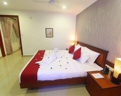 Hotel Parks Inn (Thrissur, India)