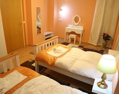 Hotel Luxury Brasov (Brasov, Romania)