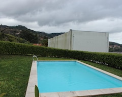 Hotelli Quinta De Beiredos (Baião, Portugali)