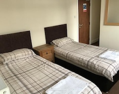 Hotel Dalesman (Darlington, Reino Unido)