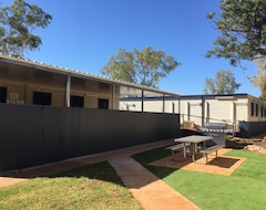 Pensión Leonora Lodge (Leonora, Australia)
