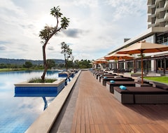 Hotel Radisson Golf & Convention Center Batam (Sekupang, Indonesien)