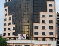 Hotel Lords Plaza Surat (Surat, India)