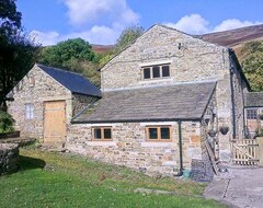 Hotel The Stables (Edale, United Kingdom)