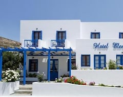 Khách sạn Hotel Eleni (Adamas, Hy Lạp)