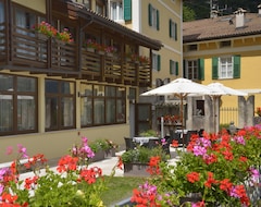 Khách sạn Garni San Giorgio Della Scala Rooms and Breakfast (Trento, Ý)