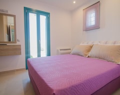 Tüm Ev/Apart Daire Traditional Studio In Chora. Seaview. Ideal For Couples (Serifos - Chora, Yunanistan)