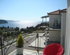 Hotel King's View (Anaksos, Grčka)