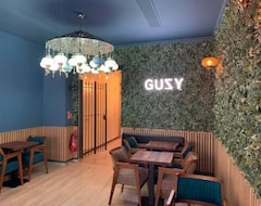 Hotel Guzy (Lier, Belgium)
