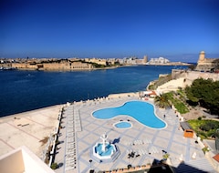 Grand Hotel Excelsior Malta (Floriana, Malta)