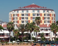Hotelli Arabella World (Alanya, Turkki)