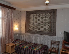 Pansion Rumi Hotel & Hostel (Buxoro, Uzbekistan)