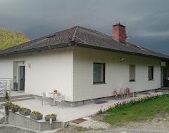 Hele huset/lejligheden Haus Donaublick (Engelhartszell, Østrig)