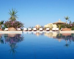 Khách sạn Hotel Fanadir Resort (El Quseir, Ai Cập)