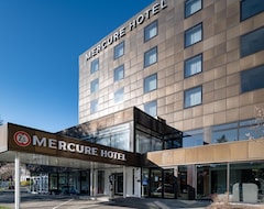 Khách sạn Mercure Parkhotel Mönchengladbach (Monchengladbach, Đức)