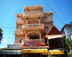 Khách sạn Nokor Pech Chamroeun (Siêm Riệp, Campuchia)