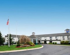 Khách sạn Comfort Inn Belleville (Belleville, Hoa Kỳ)
