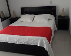 Khách sạn Hotel Ginebra Sincelejo (Sincelejo, Colombia)