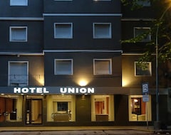 Khách sạn Union (Mar del Plata, Argentina)