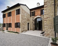 Khách sạn Relais Villa Ambrosetti (Verona, Ý)