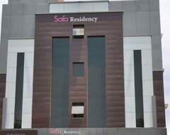فندق Safa Residency (تيروتشيرابالي, الهند)