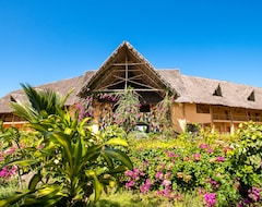 Khách sạn Zanzibar Queen Hotel (Matemwe, Tanzania)