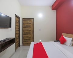 Hotel OYO Sewa Residency (Faridabad, Indien)