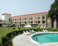 Hotelli Hotel Mountview (Chandigarh, Intia)