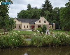 Hele huset/lejligheden Canal Bank House (Roscommon, Irland)