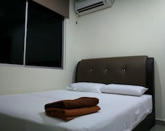 Otel Paka Inn (Paka, Malezya)